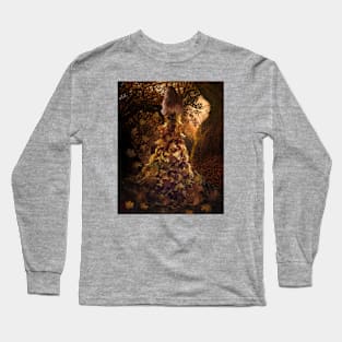 Autumn Long Sleeve T-Shirt